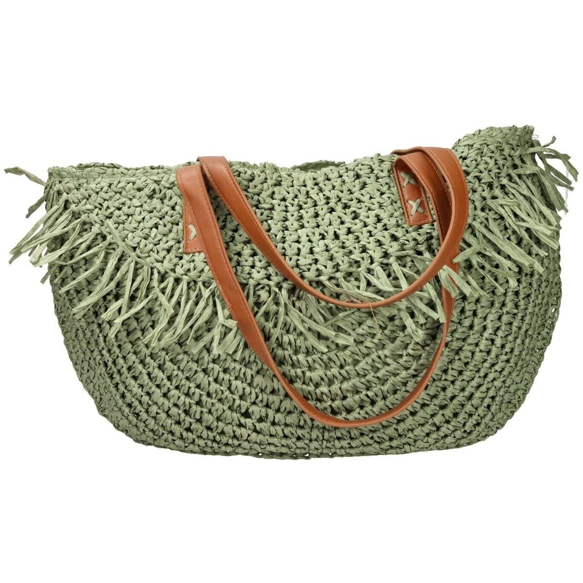 Women's Handbags Refresh Green