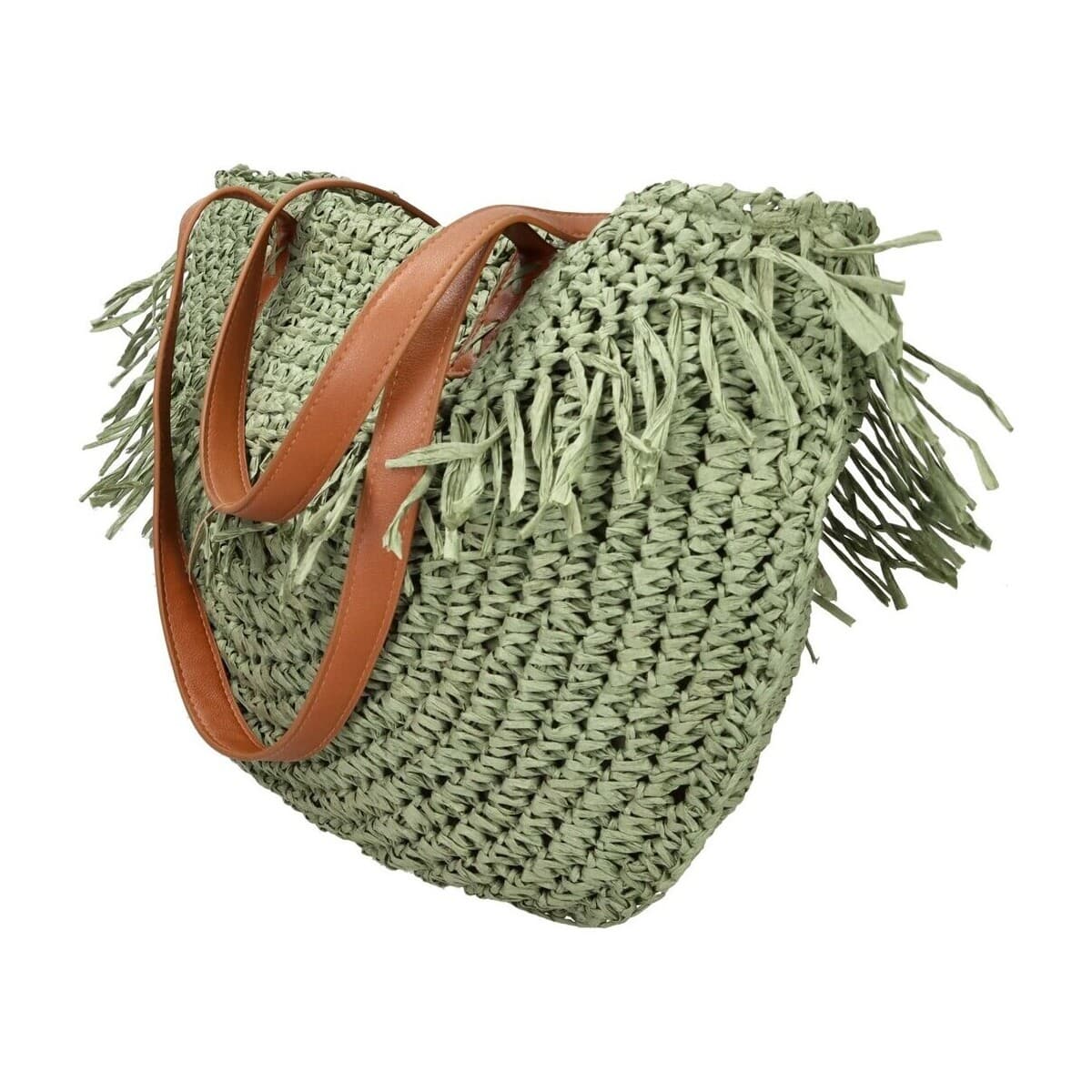 Women's Handbags Refresh Green