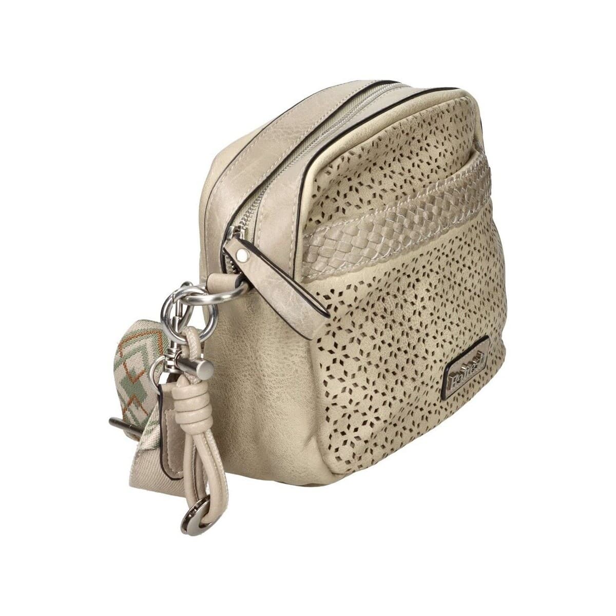 Women's Shoulder Bags Refresh Beige