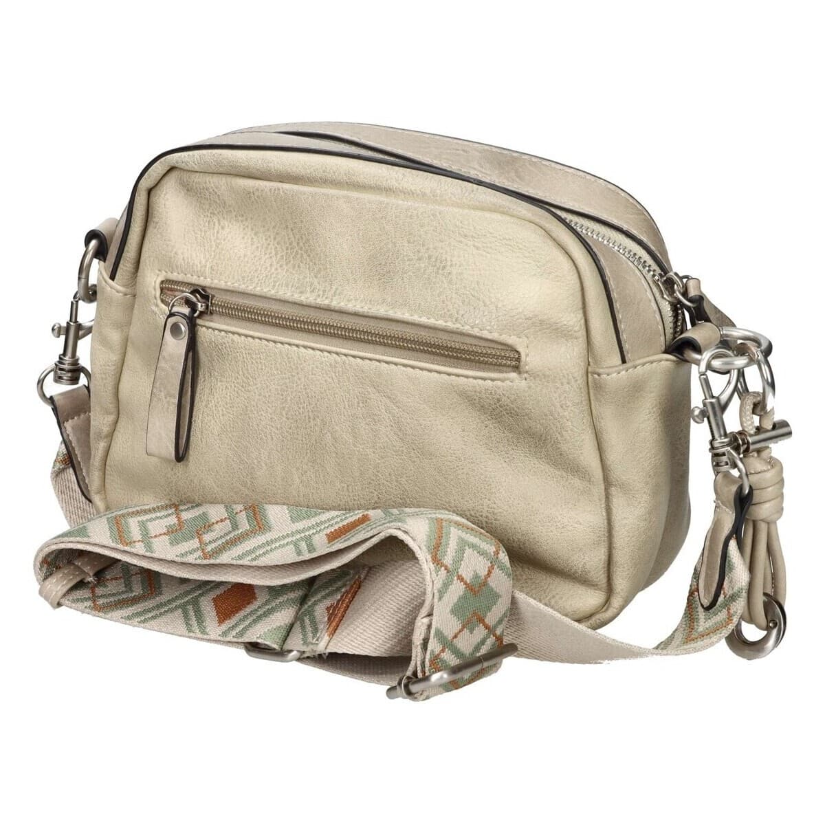 Women's Shoulder Bags Refresh Beige