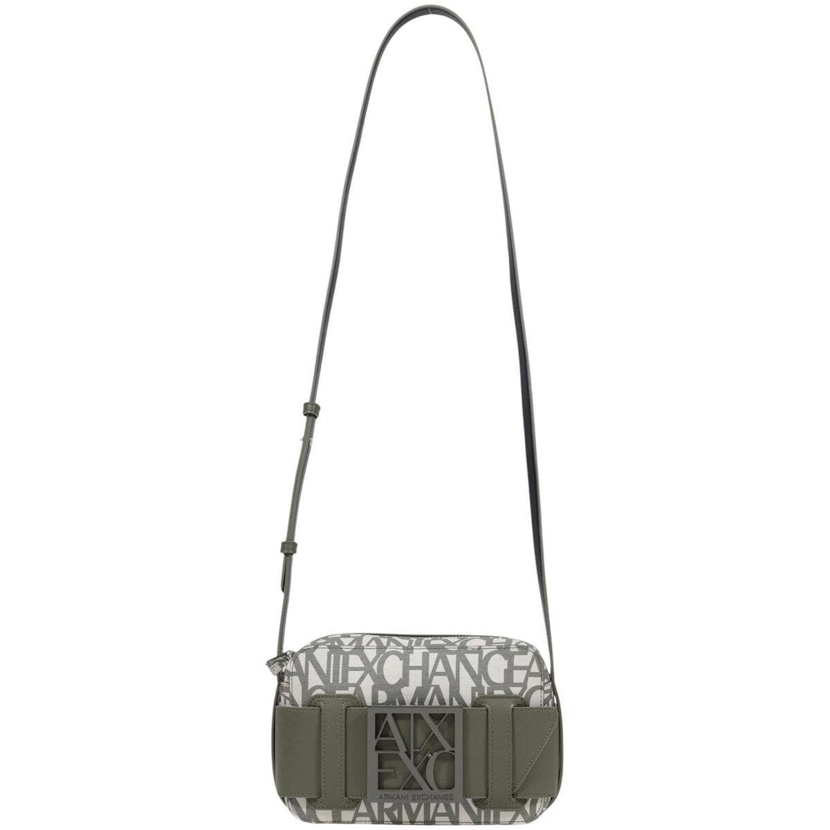 Women's Shoulder Bags EAX Green