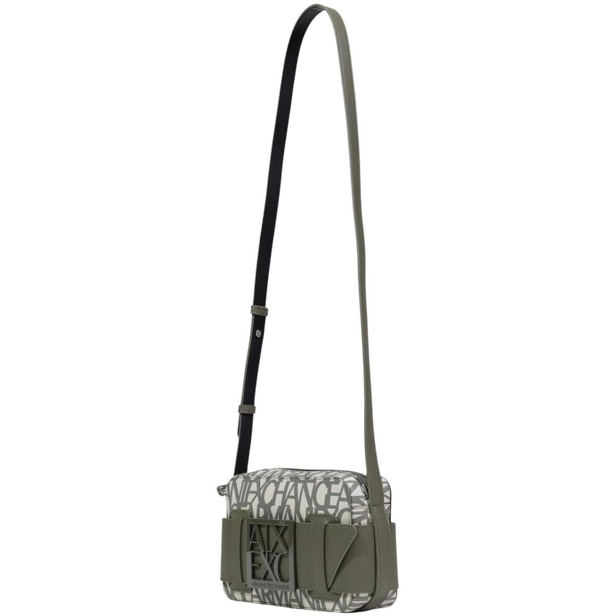 Women's Shoulder Bags EAX Green