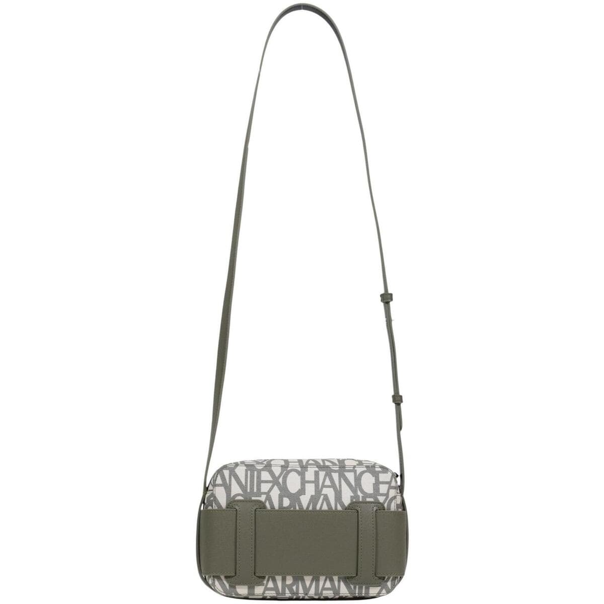 Women's Shoulder Bags EAX Green