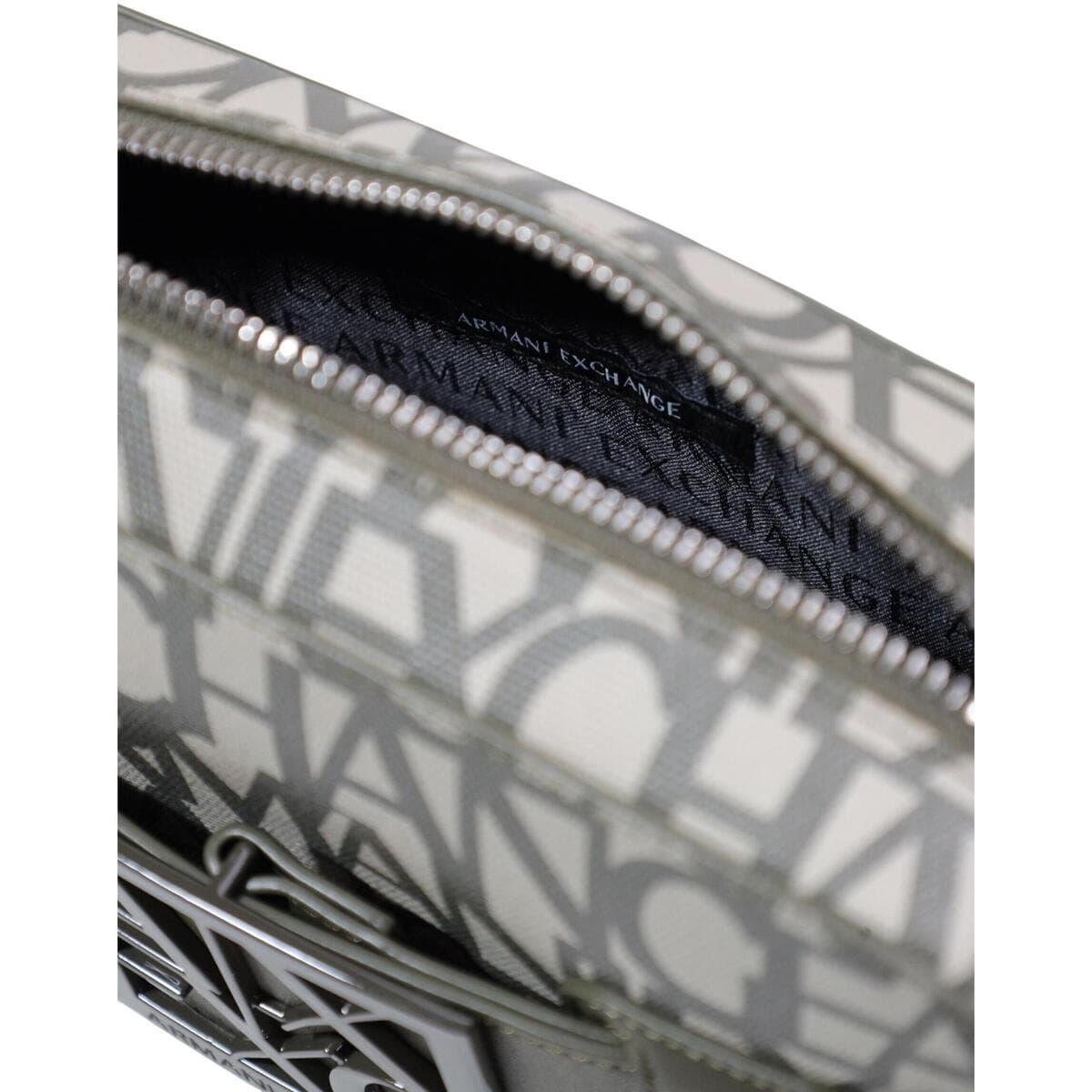 Women's Shoulder Bags EAX Green