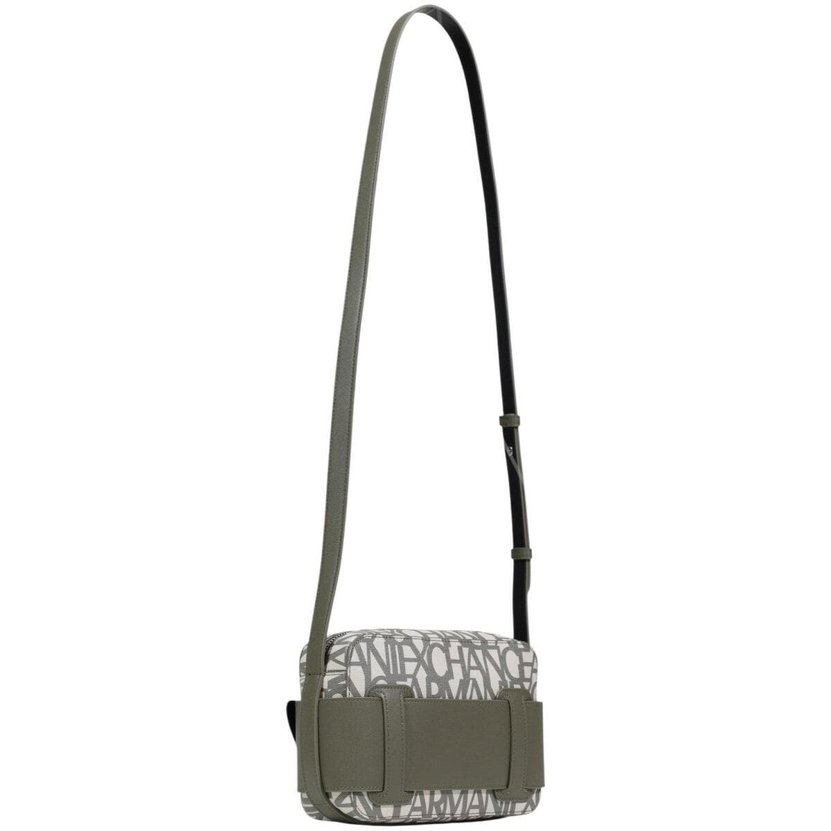 Women's Shoulder Bags EAX Green