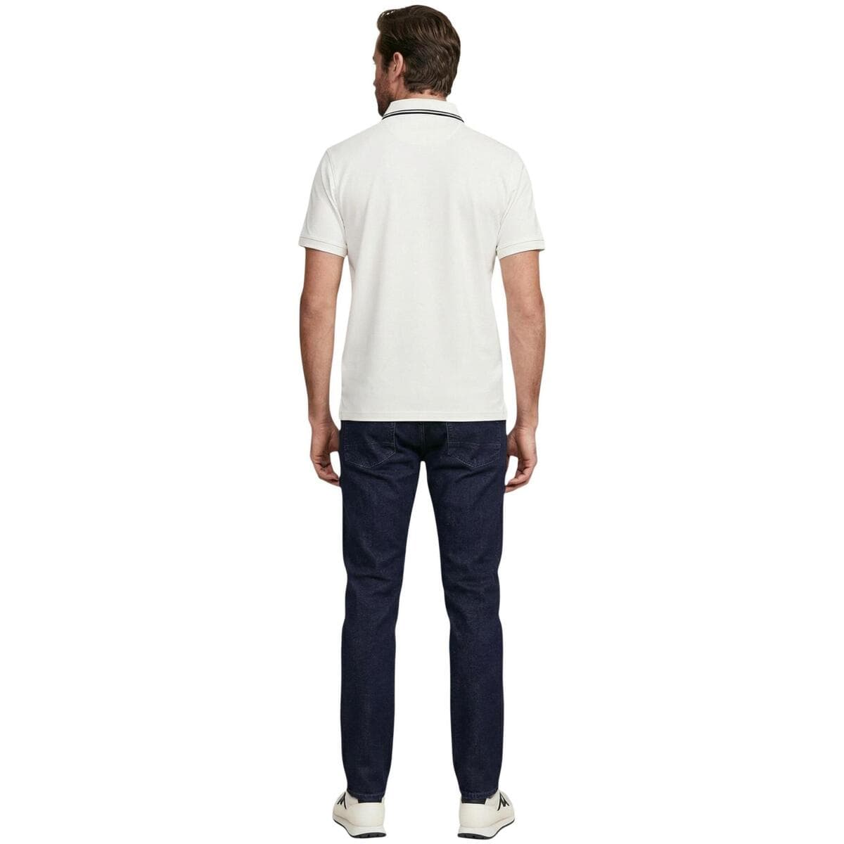 Men's Polo Shirts Guess