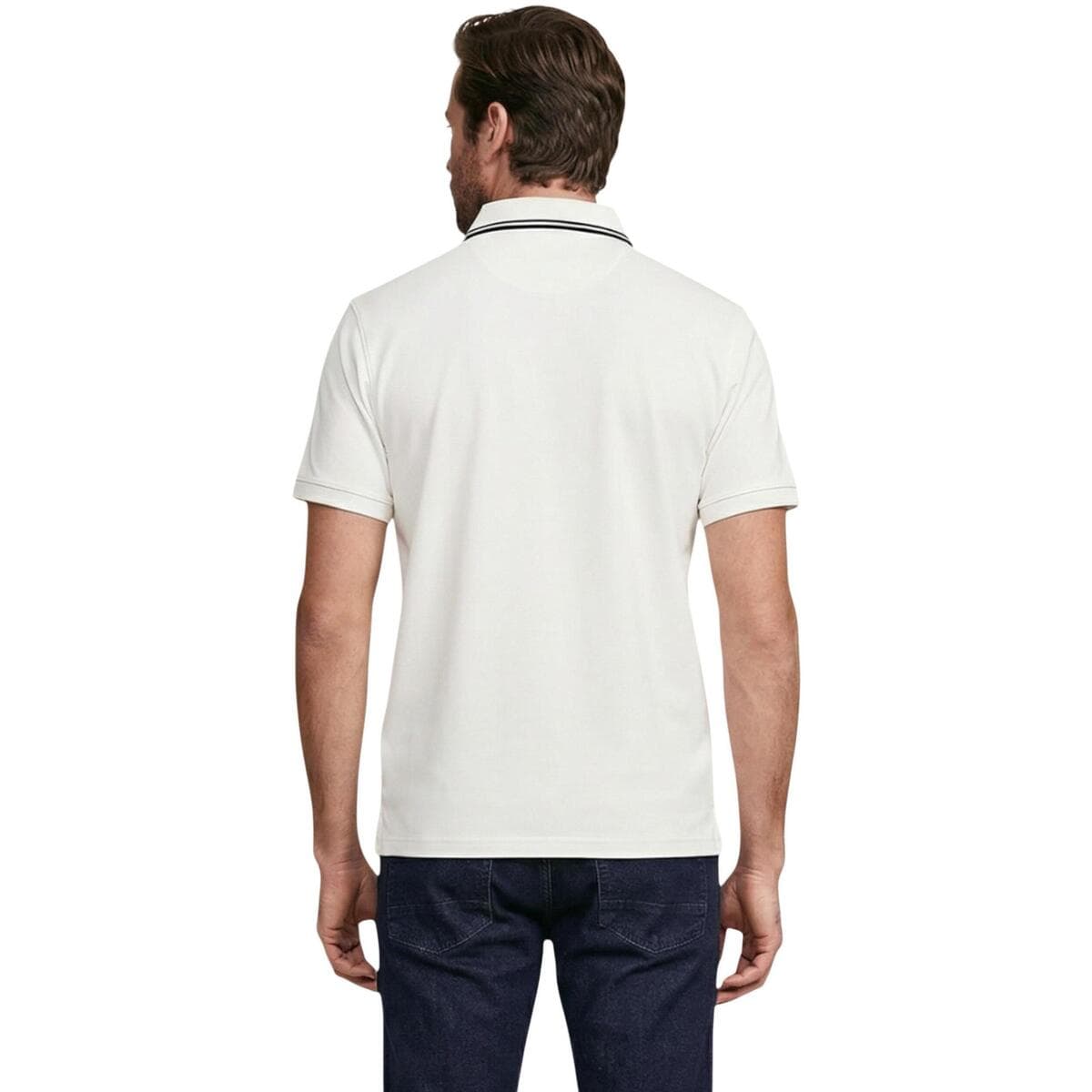 Men's Polo Shirts Guess