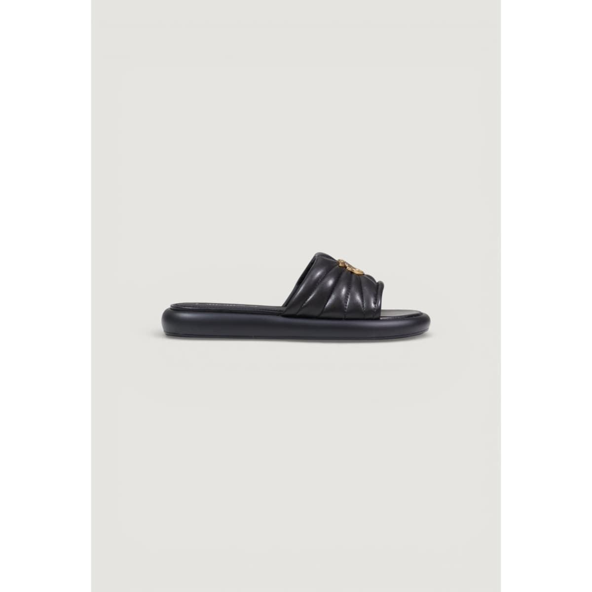Women's Sandals Pinko Black