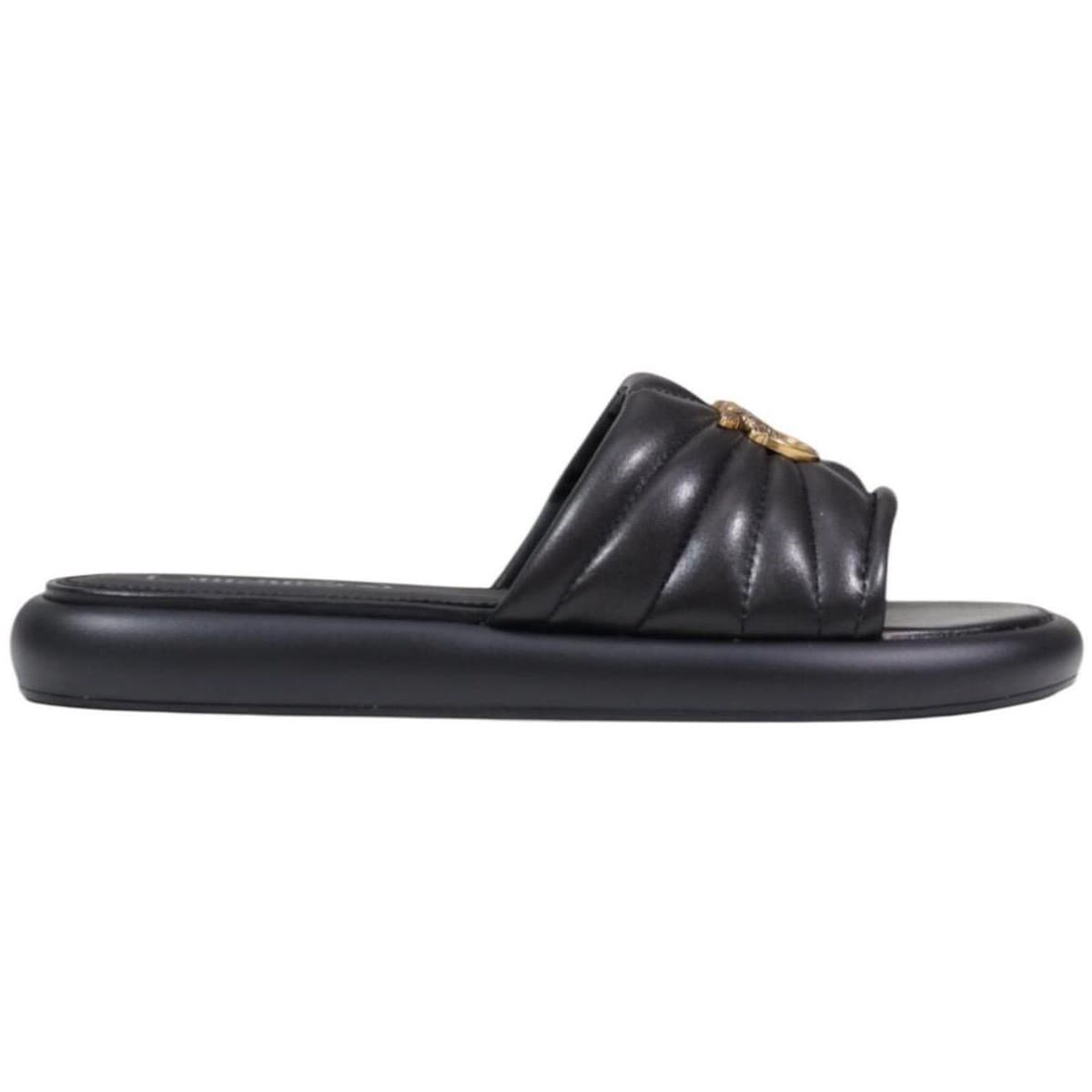 Women's Sandals Pinko Black