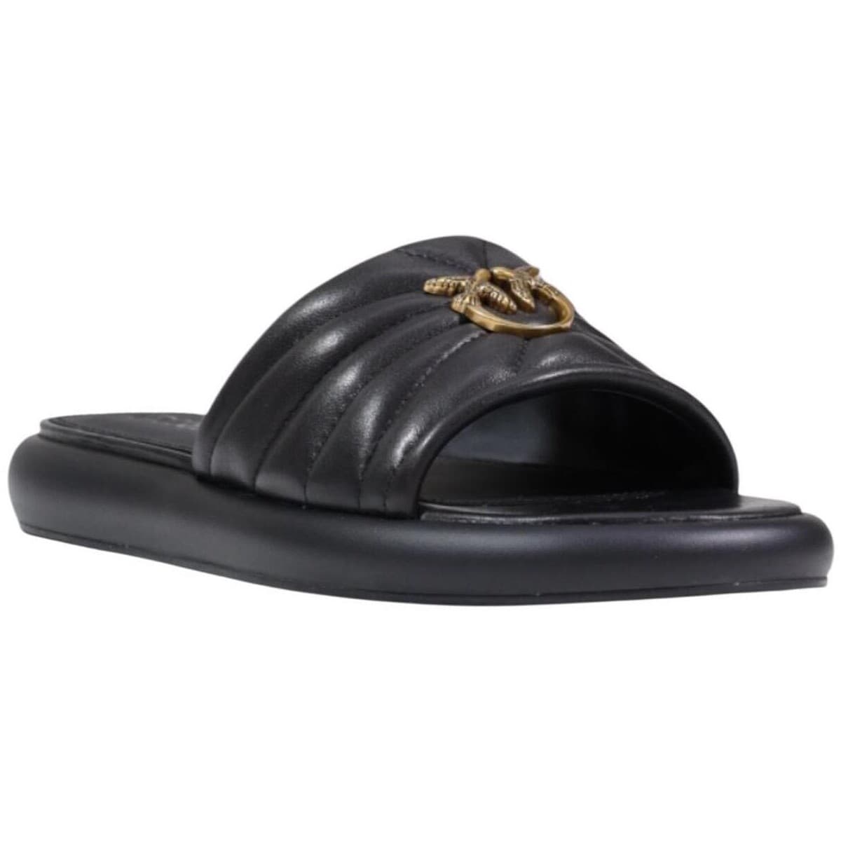 Women's Sandals Pinko Black
