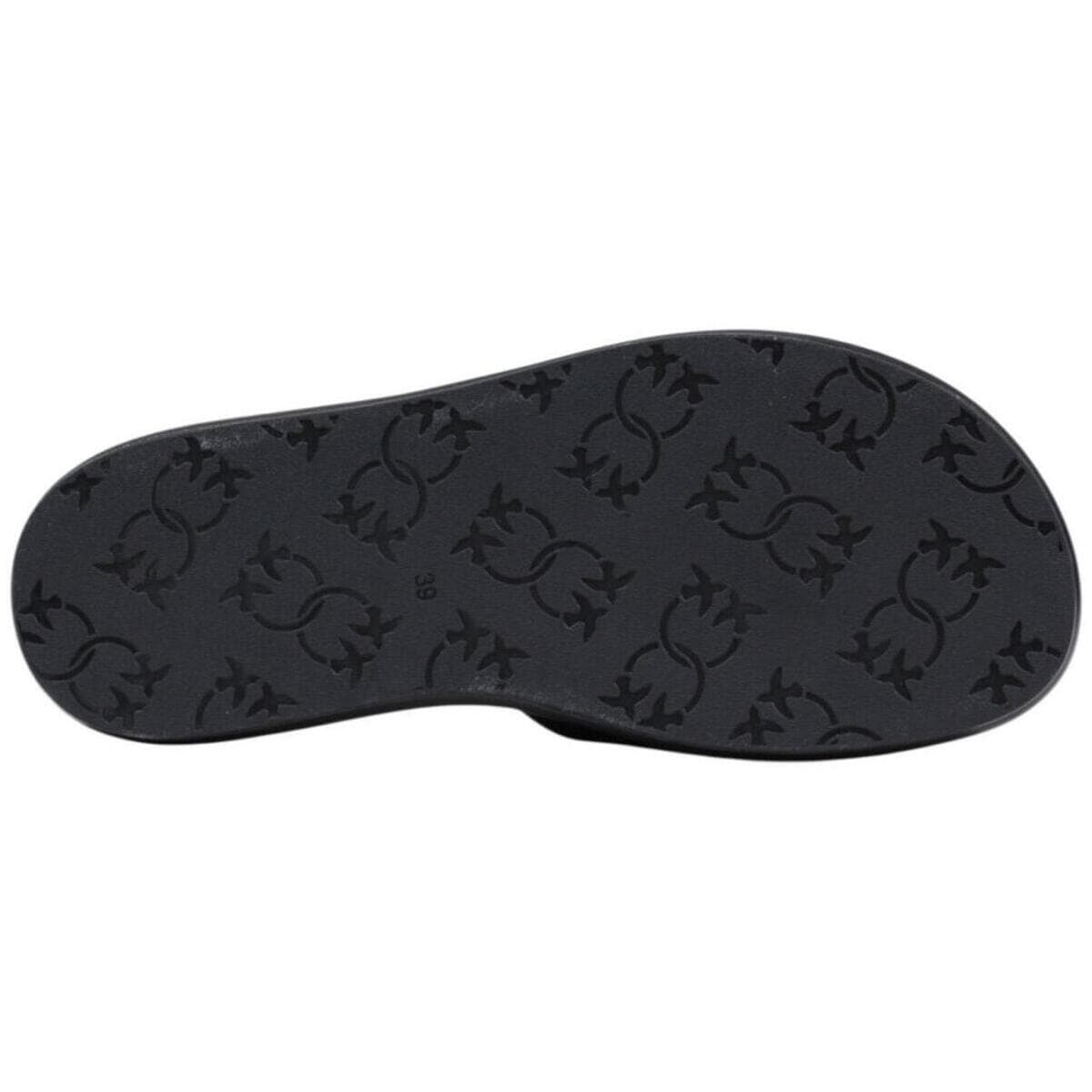 Women's Sandals Pinko Black