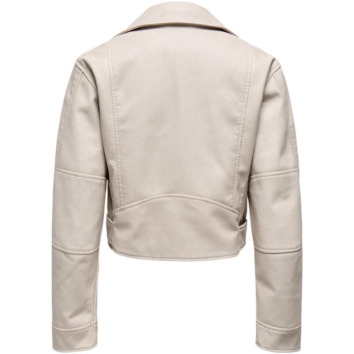 Women's Jackets Only Beige