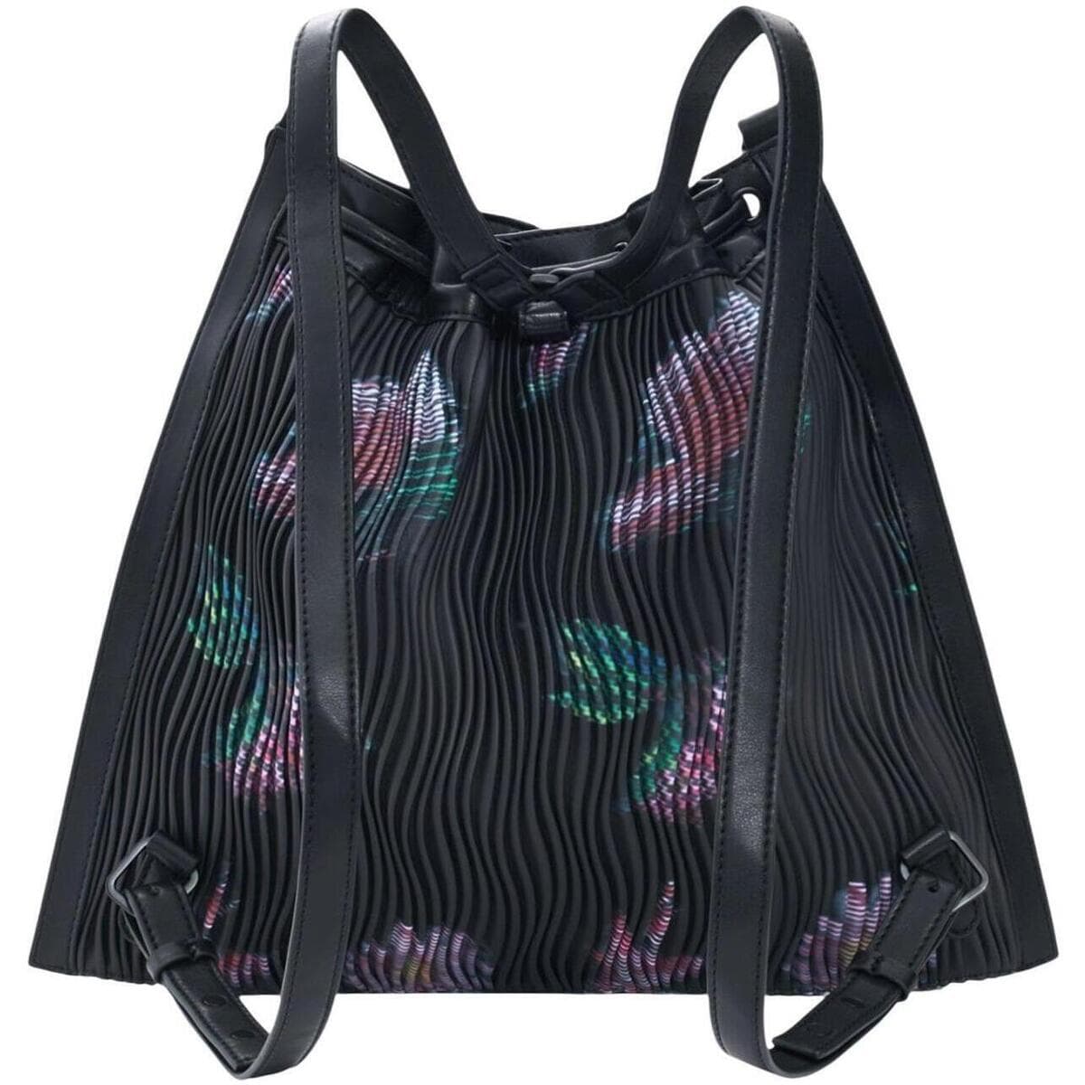 Women's Handbags Desigual Black