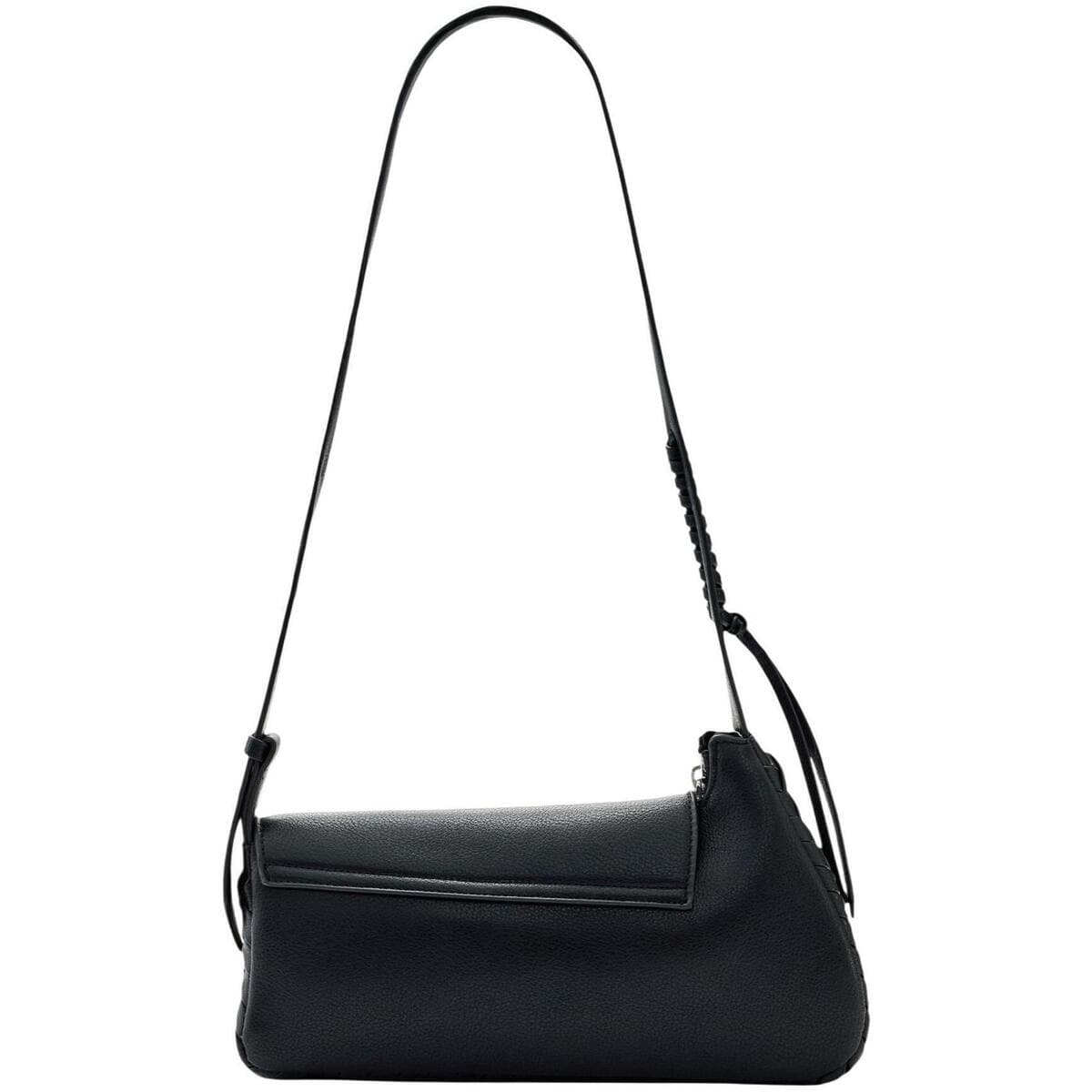 Women's Shoulder Bags Desigual Black