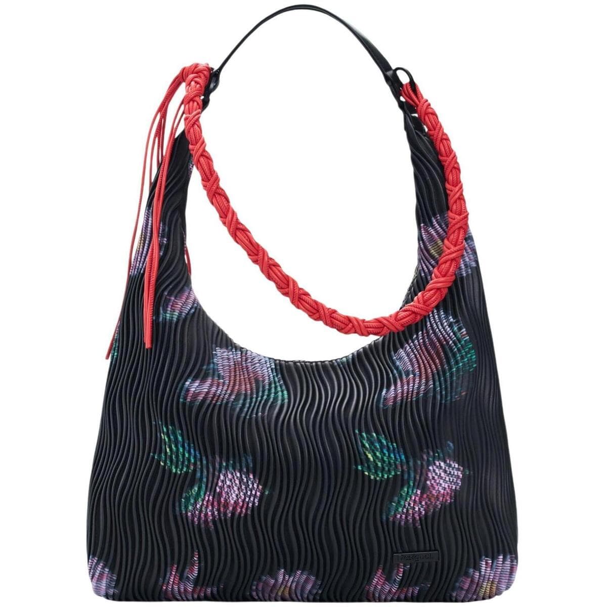 Τσάντες ώμου Desigual BAG_XENON SAMARA 26SAXP57
