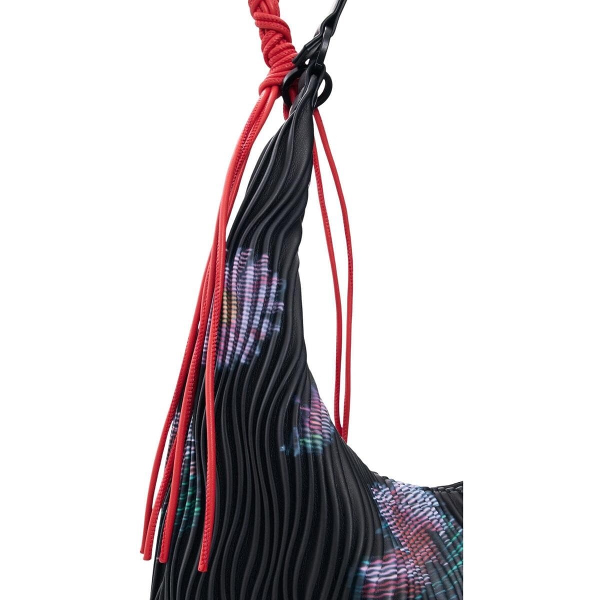 Women's Shoulder Bags Desigual Black