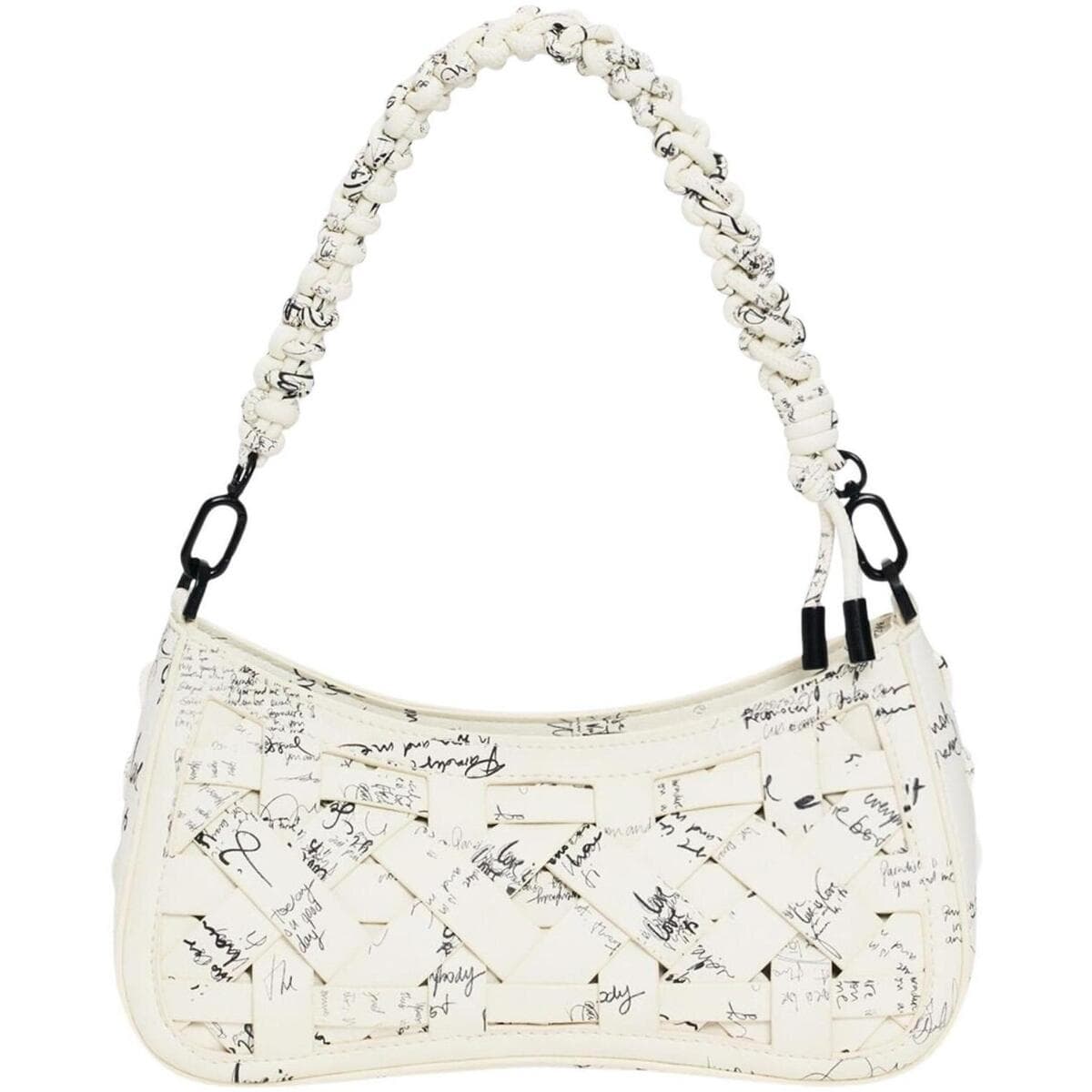 Τσάντες ώμου Desigual BAG_INDIO ALSACIA 26SAXP58