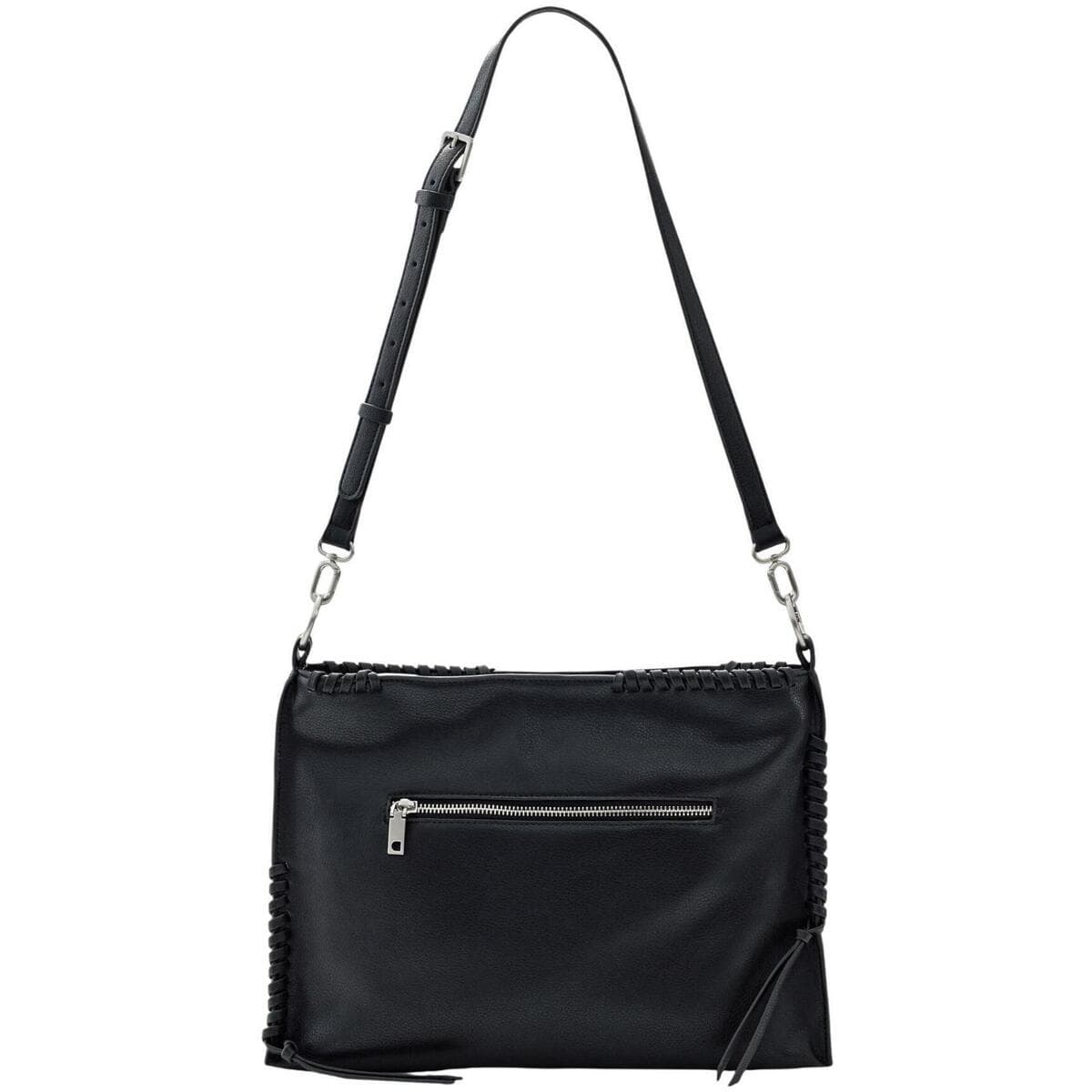 Women's Shoulder Bags Desigual Black