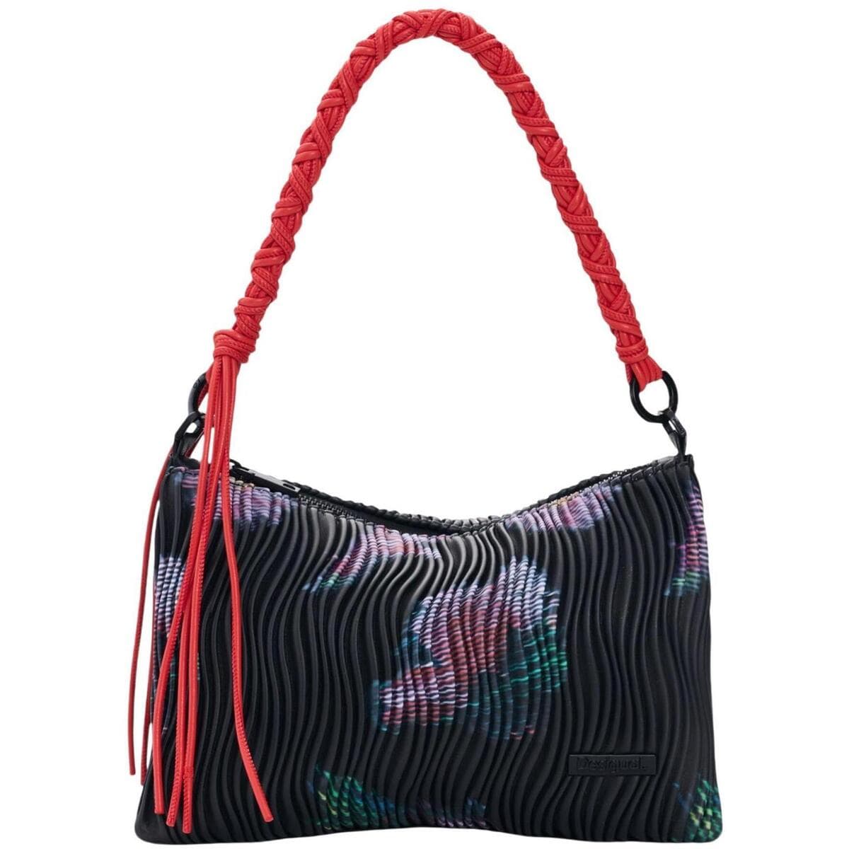 Τσάντες ώμου Desigual BAG_XENON DORTMUND 26SAXPAL