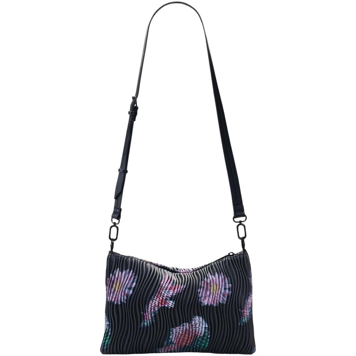 Women's Shoulder Bags Desigual Black