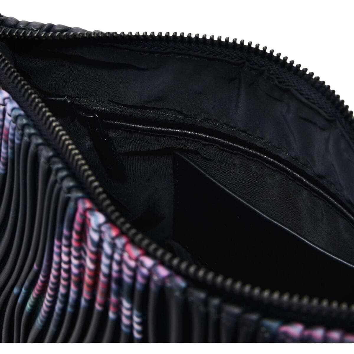 Women's Shoulder Bags Desigual Black