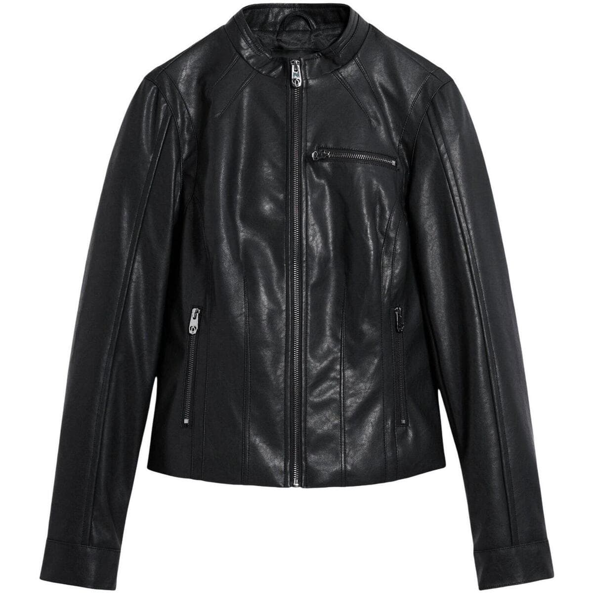 Women's Jackets Desigual Black