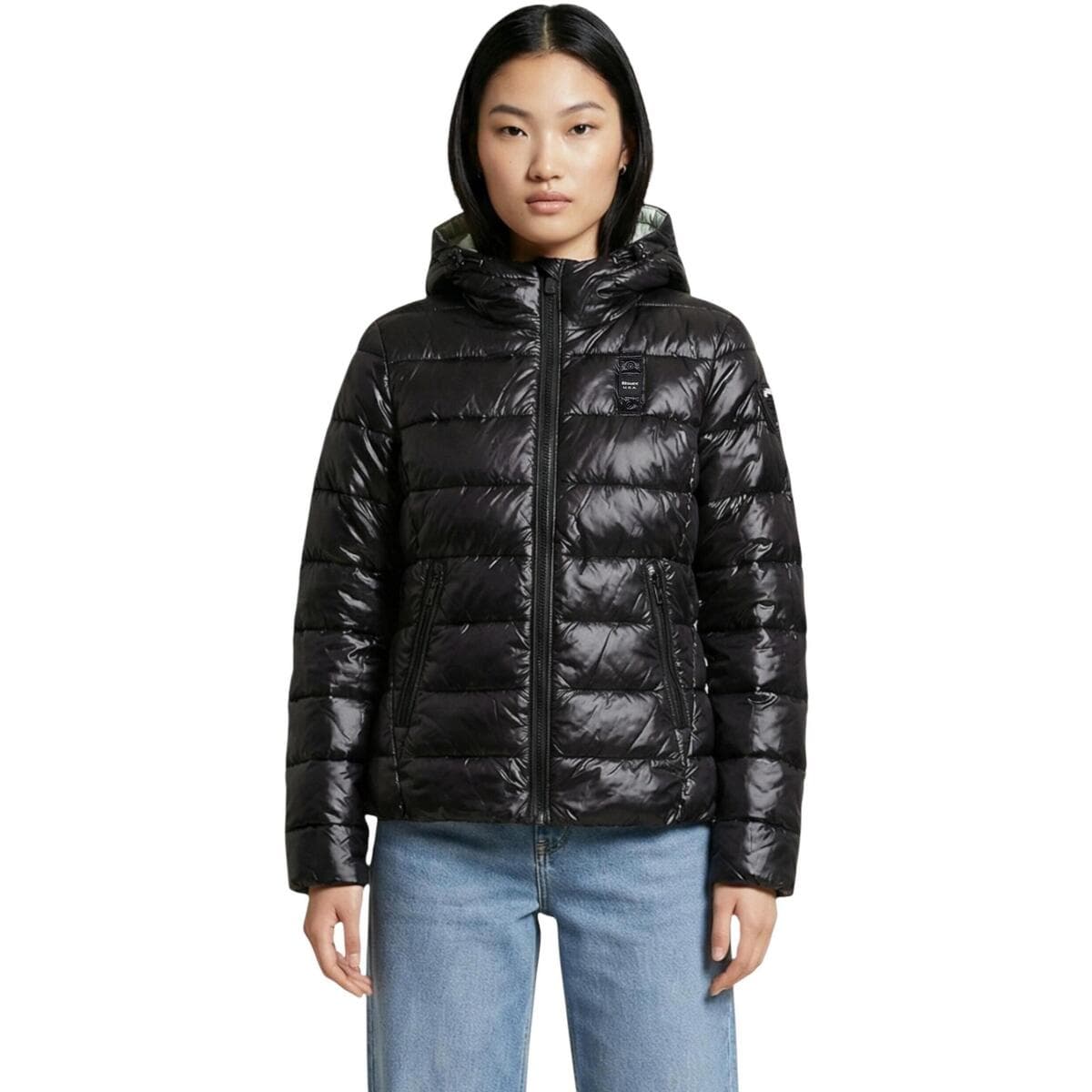 Women's Jackets Blauer