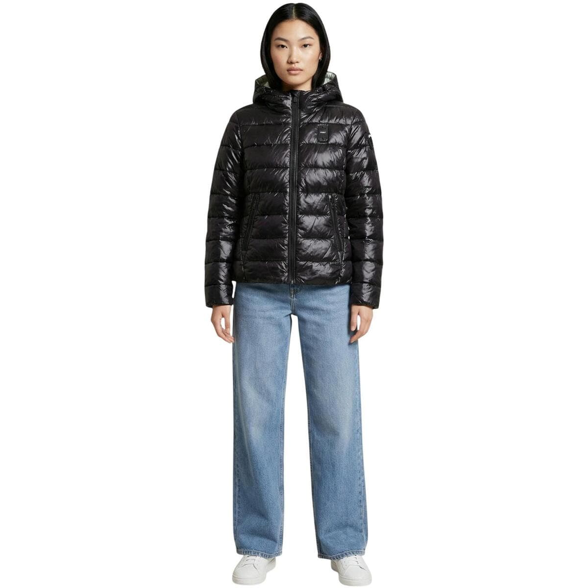 Women's Jackets Blauer