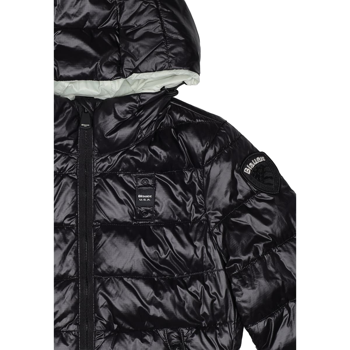 Women's Jackets Blauer