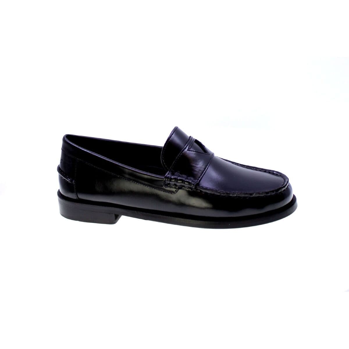 Men's Loafers Guess Black