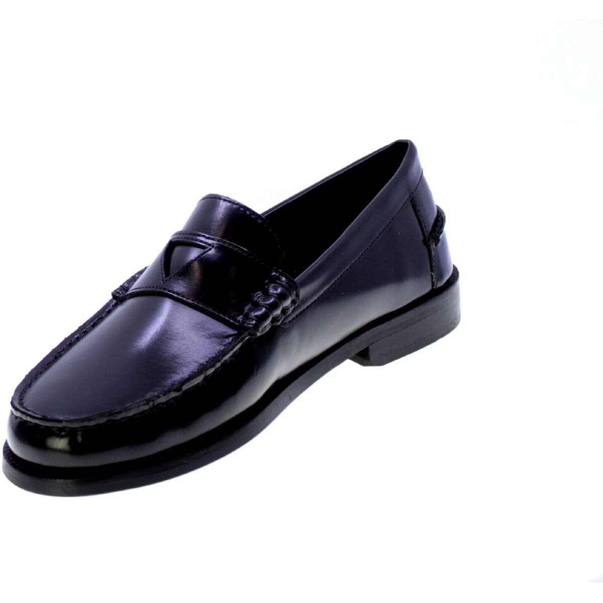 Men's Loafers Guess Black