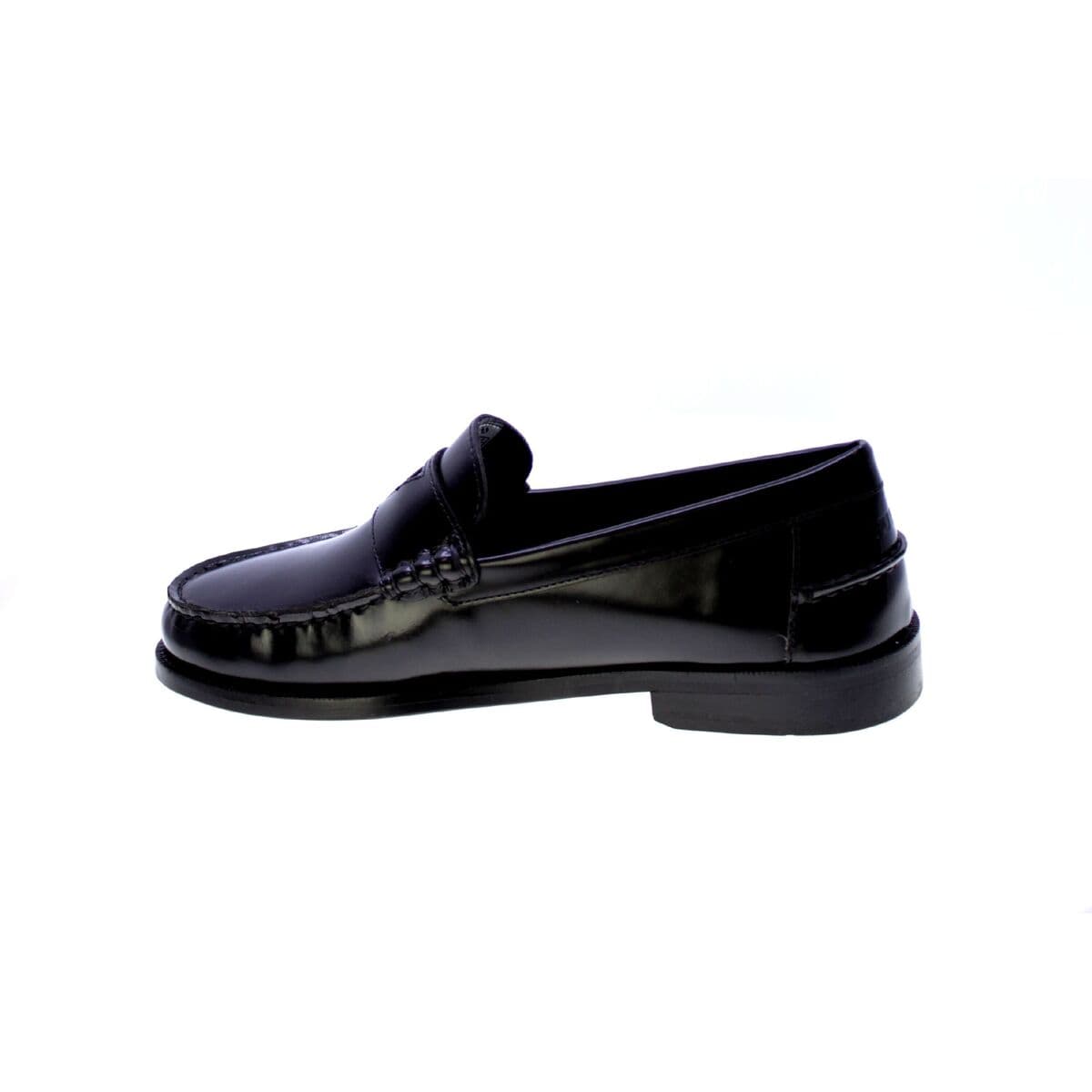 Men's Loafers Guess Black
