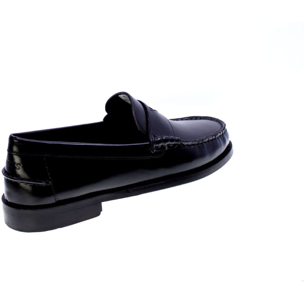 Men's Loafers Guess Black