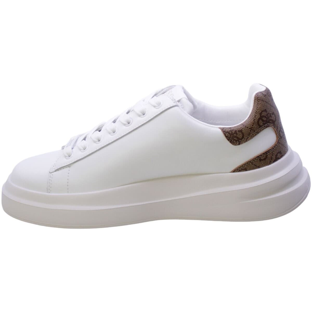 Men's Sneakers Guess White