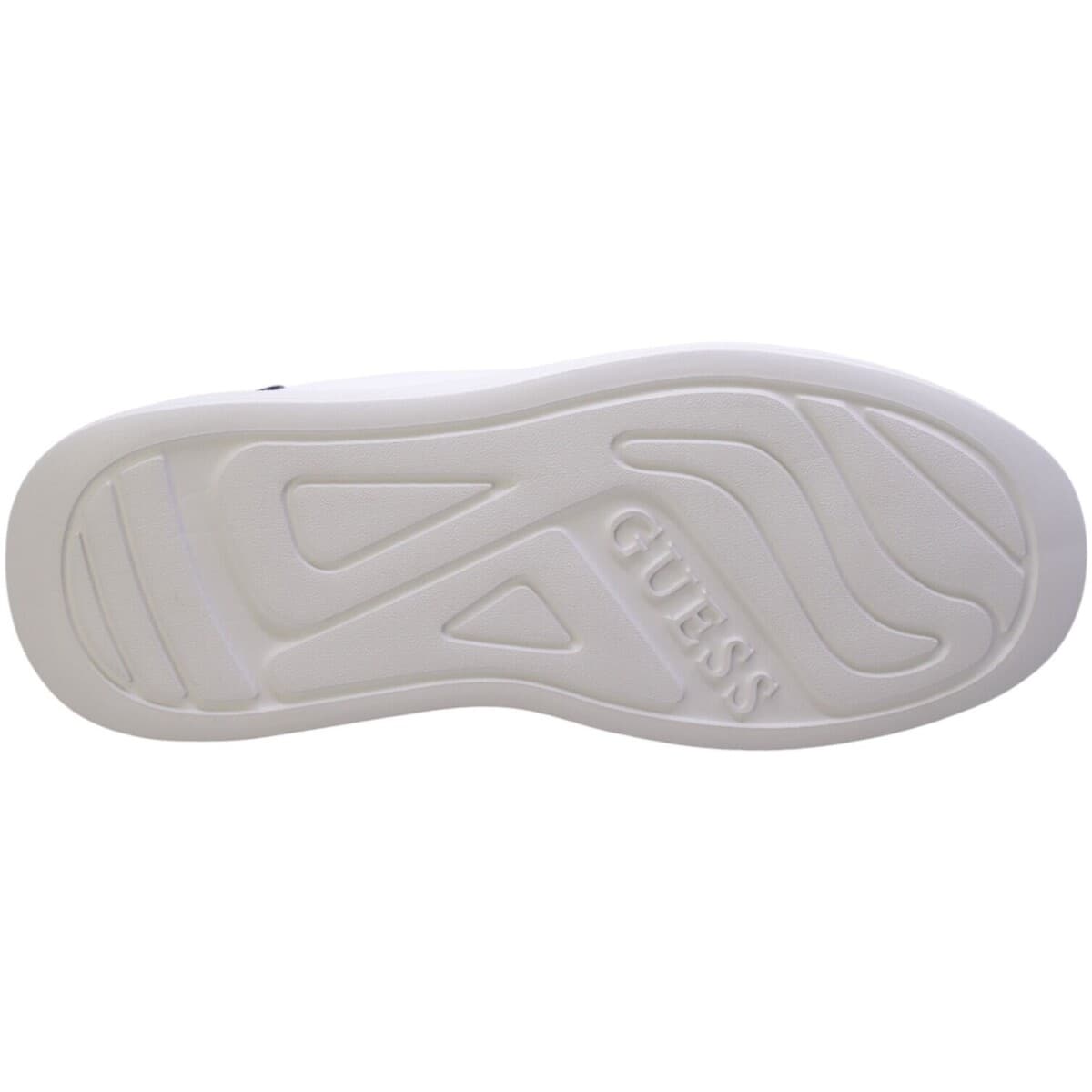 Men's Sneakers Guess White