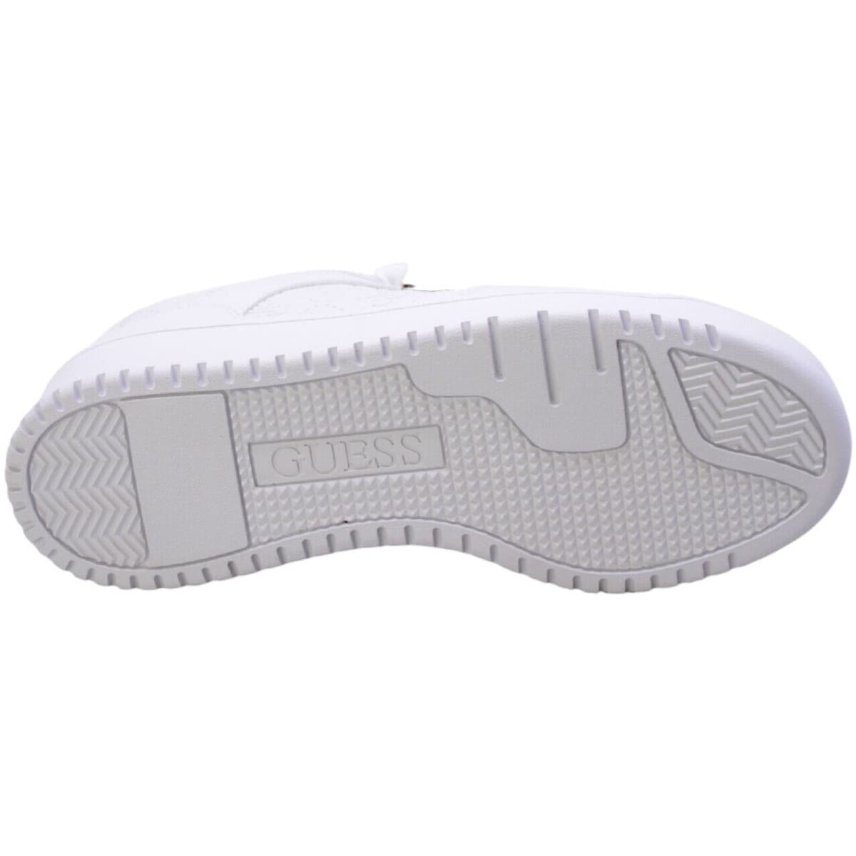 Women's Sneakers Guess White
