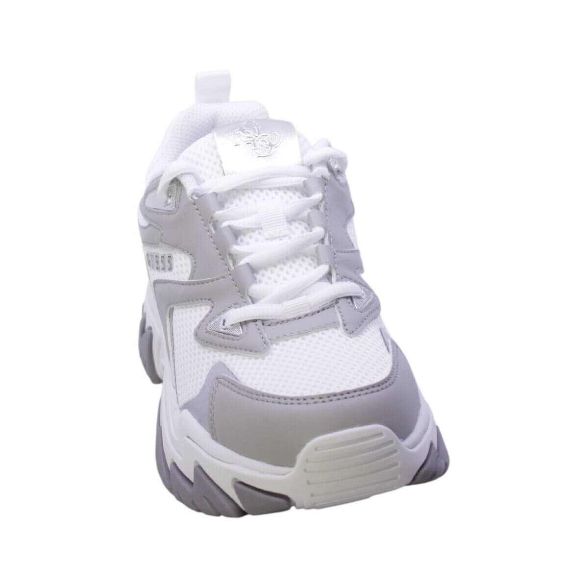 Women's Sneakers Guess White