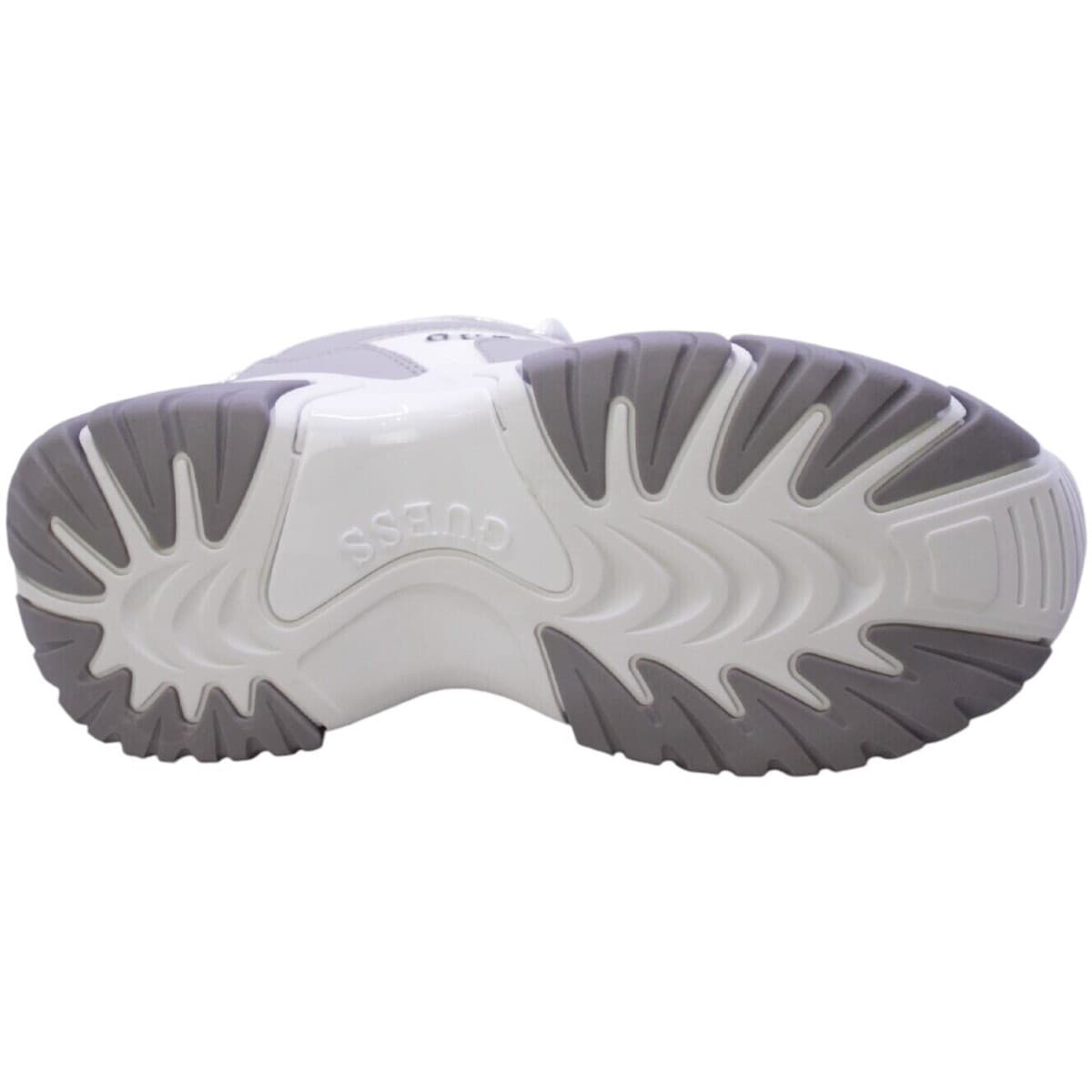 Women's Sneakers Guess White