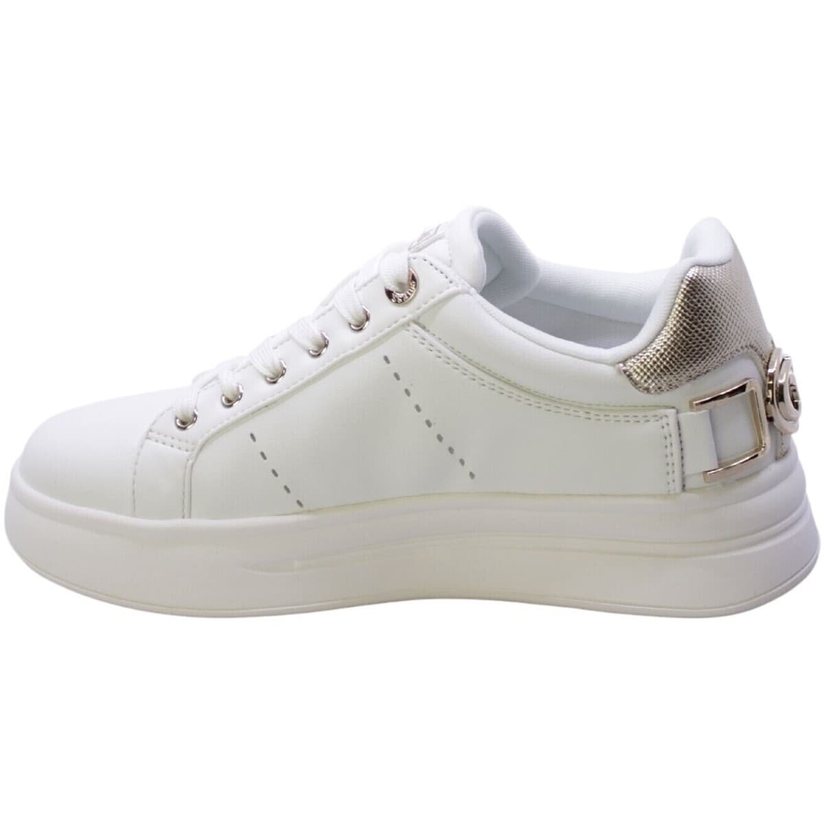 Women's Sneakers Guess White