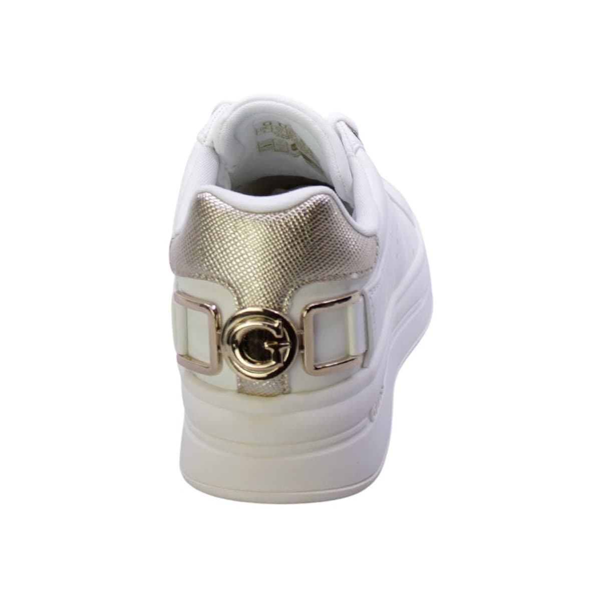 Women's Sneakers Guess White