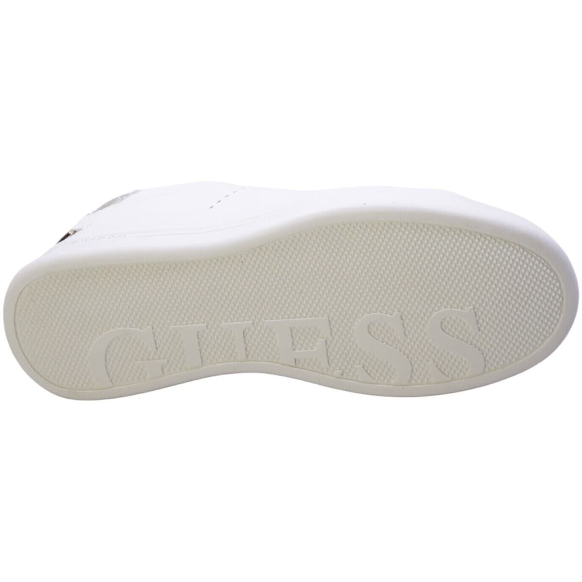 Women's Sneakers Guess White