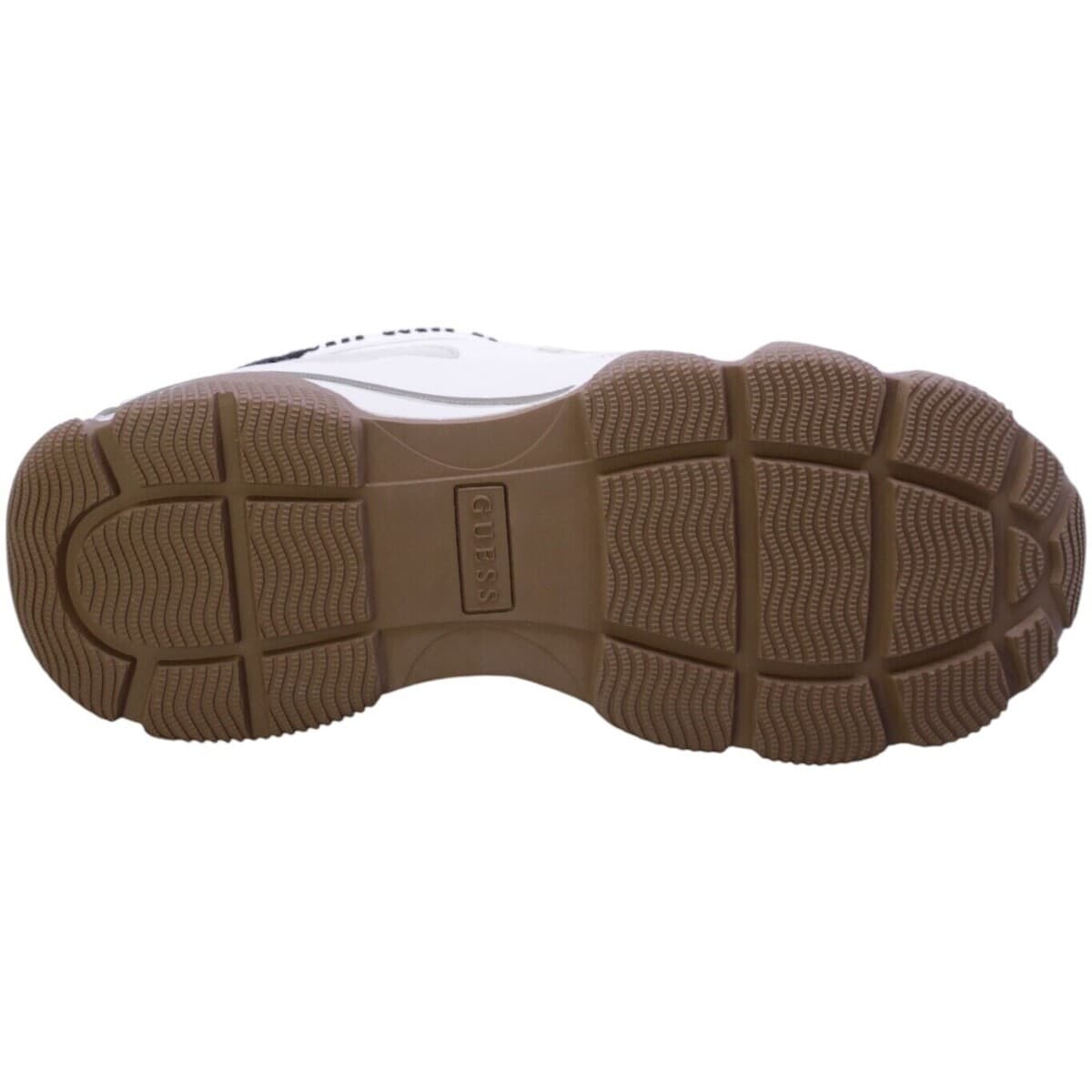 Women's Sneakers Guess White