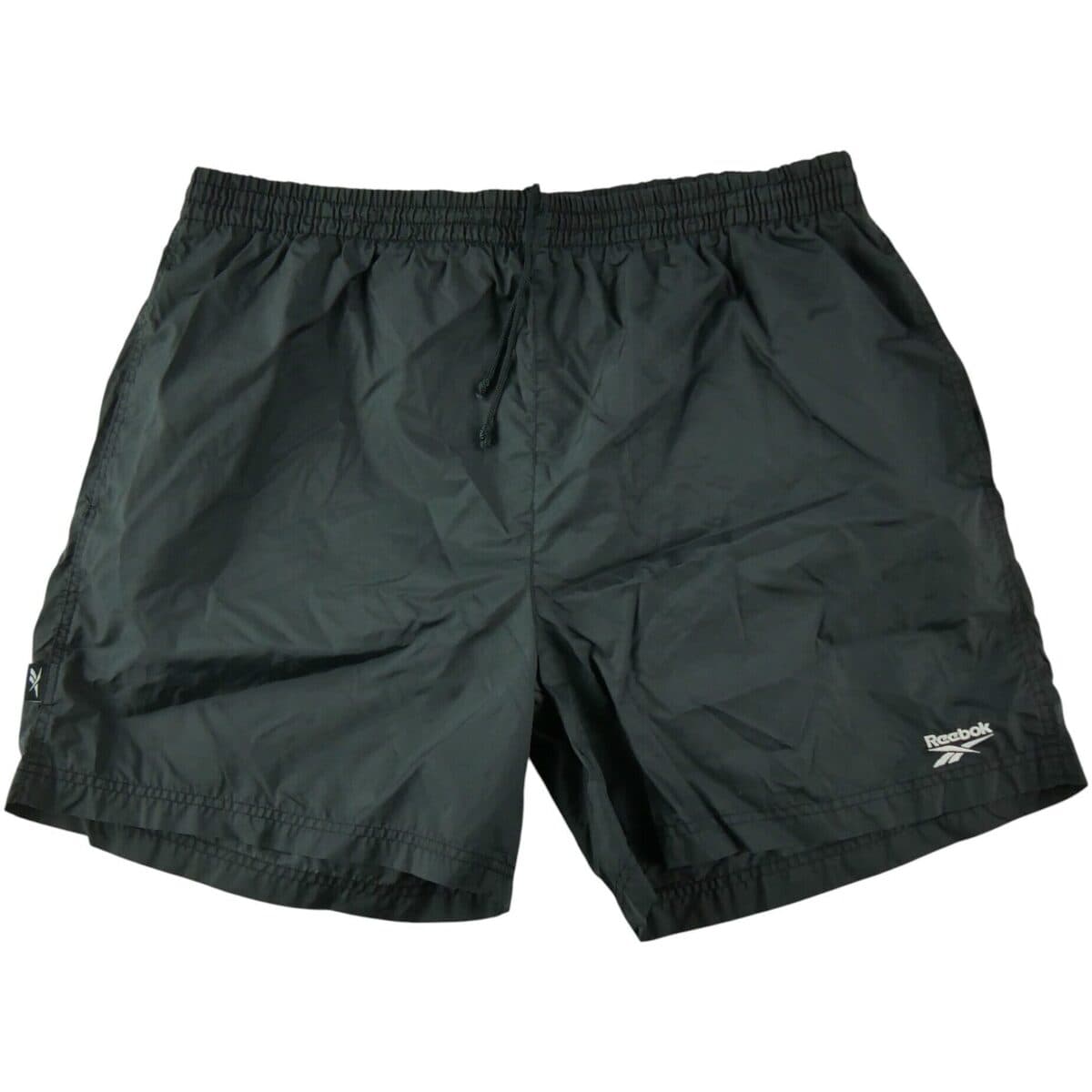 Men's Sports Swimwear Reebok Black