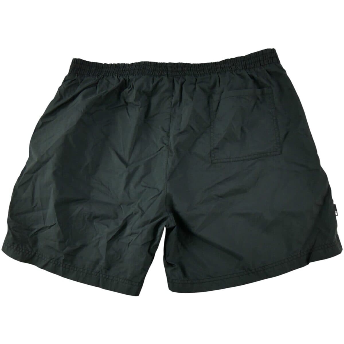 Men's Sports Swimwear Reebok Black