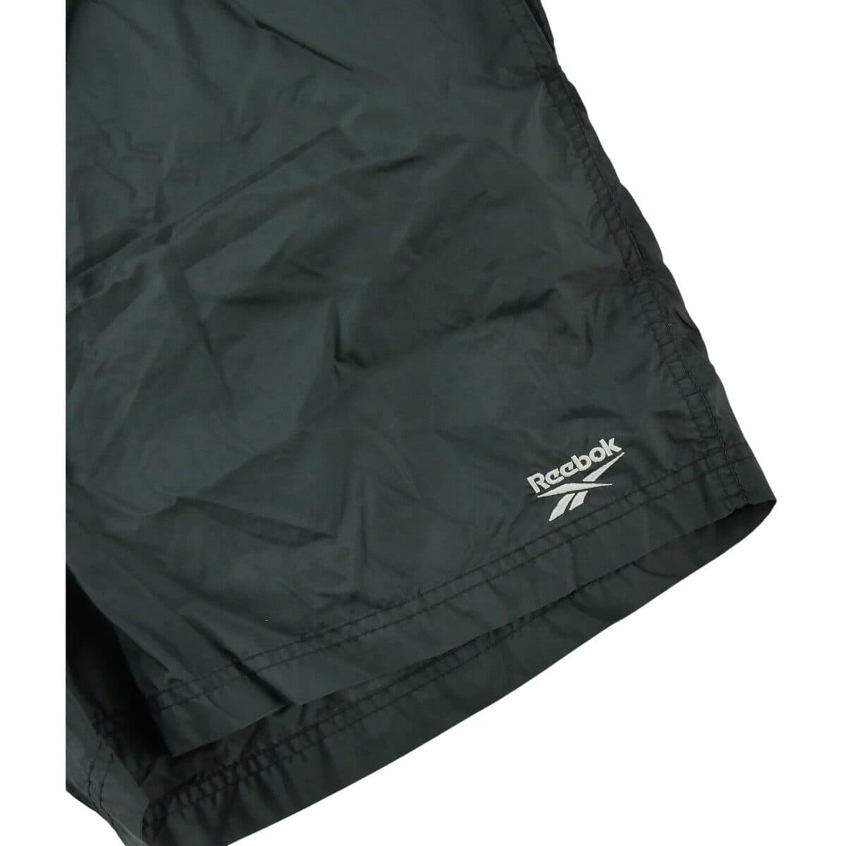 Men's Sports Swimwear Reebok Black