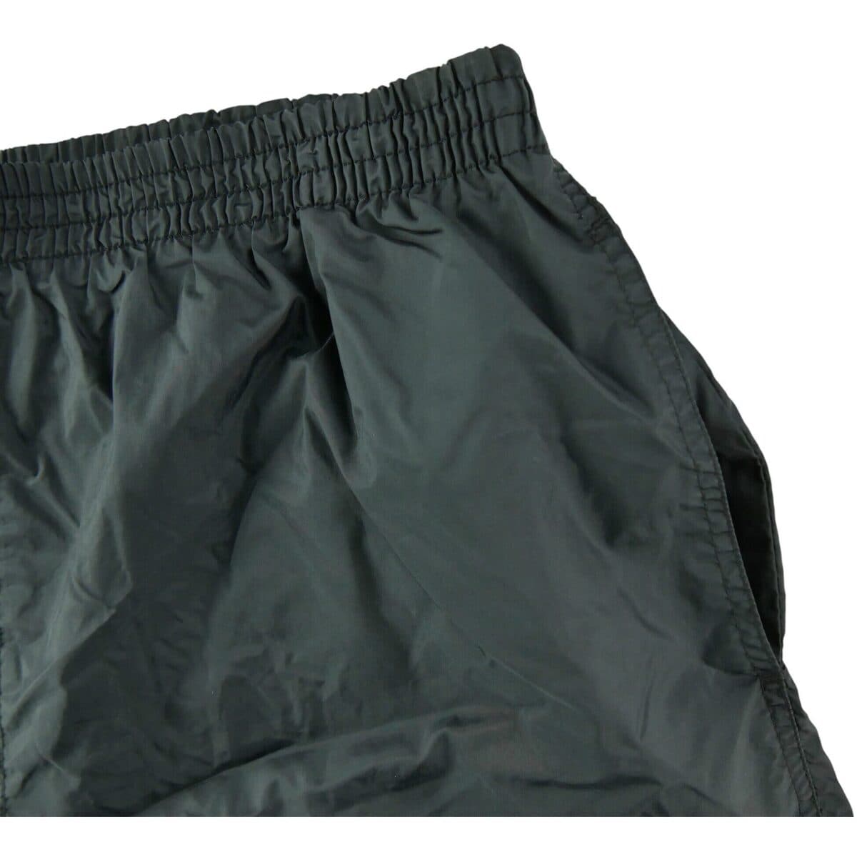 Men's Sports Swimwear Reebok Black