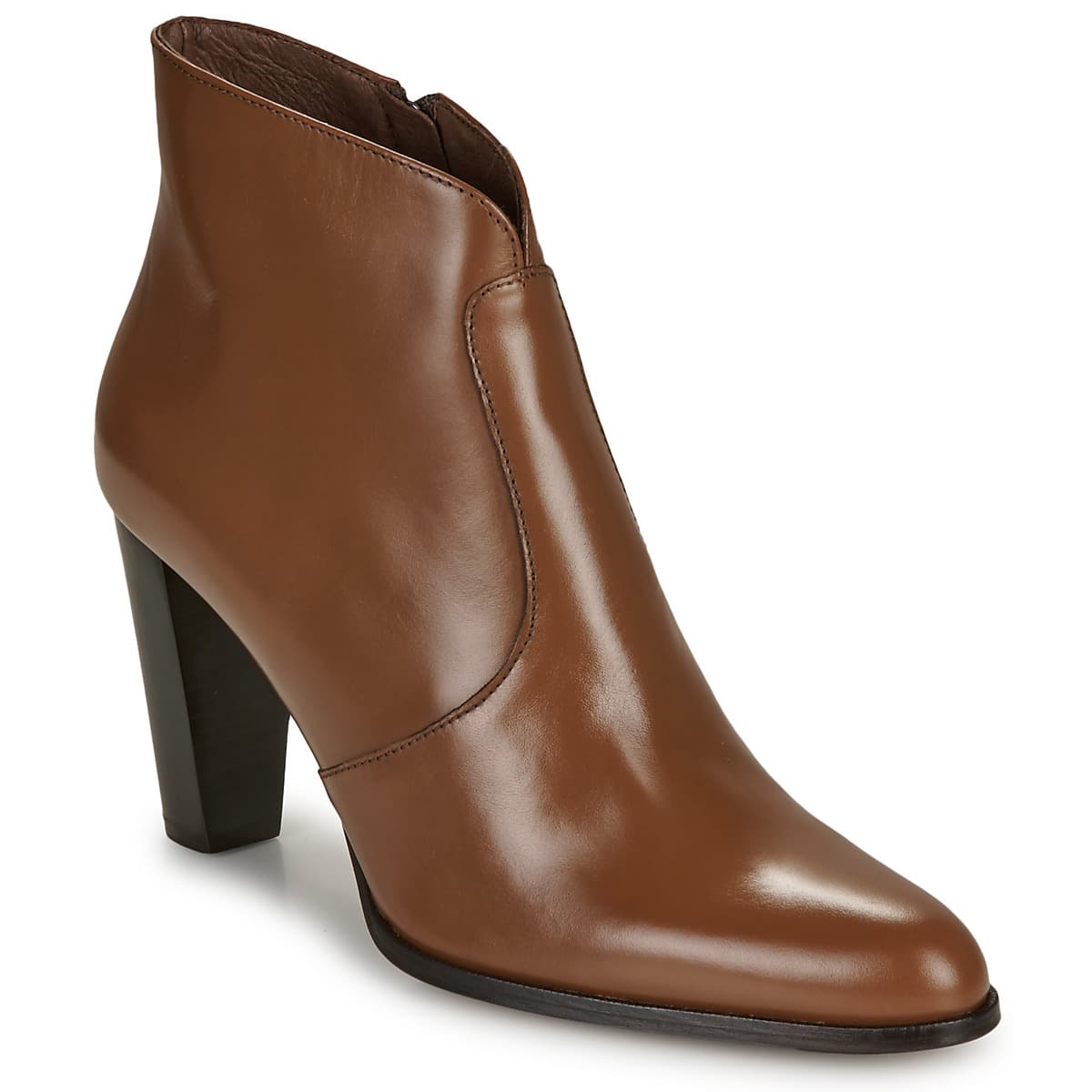 Women's Ankle Boots Muratti Brown