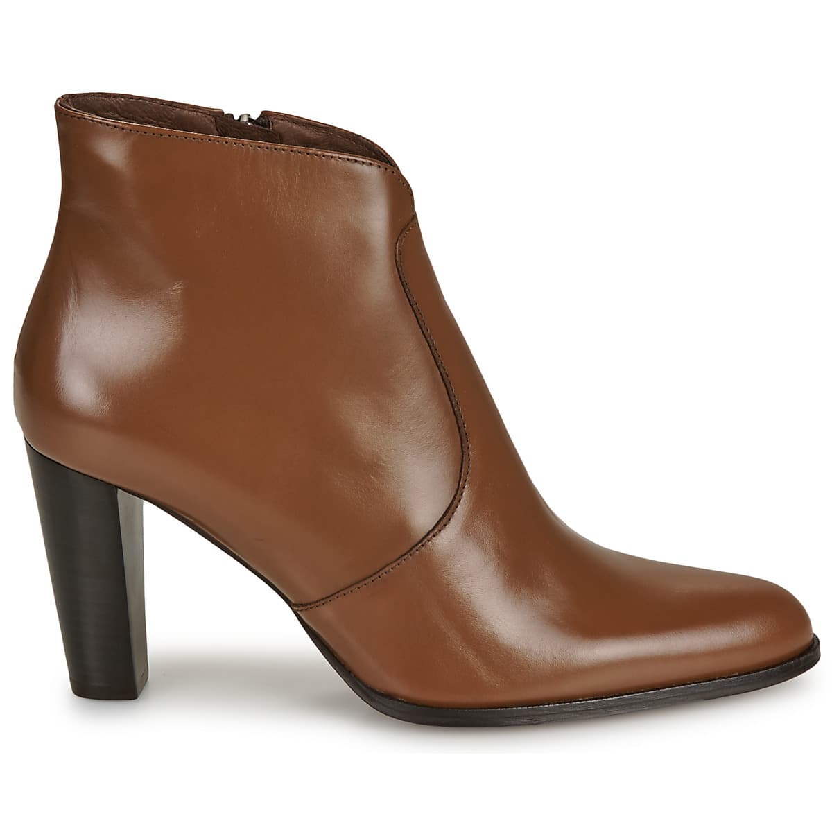 Women's Ankle Boots Muratti Brown