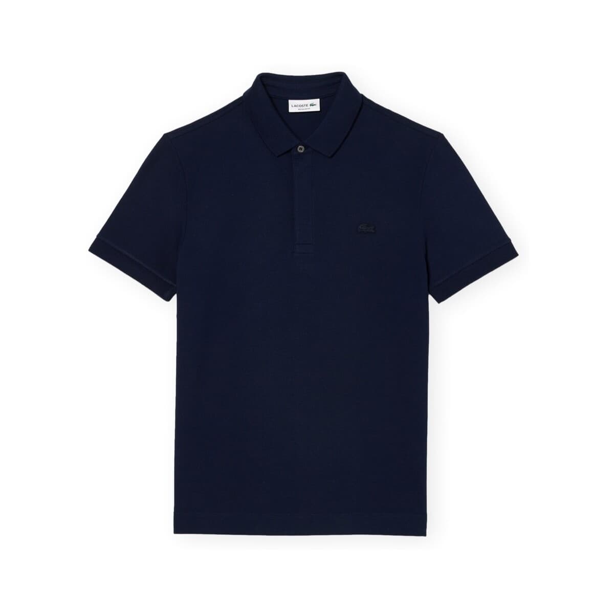 Men's T-Shirts Lacoste Blue