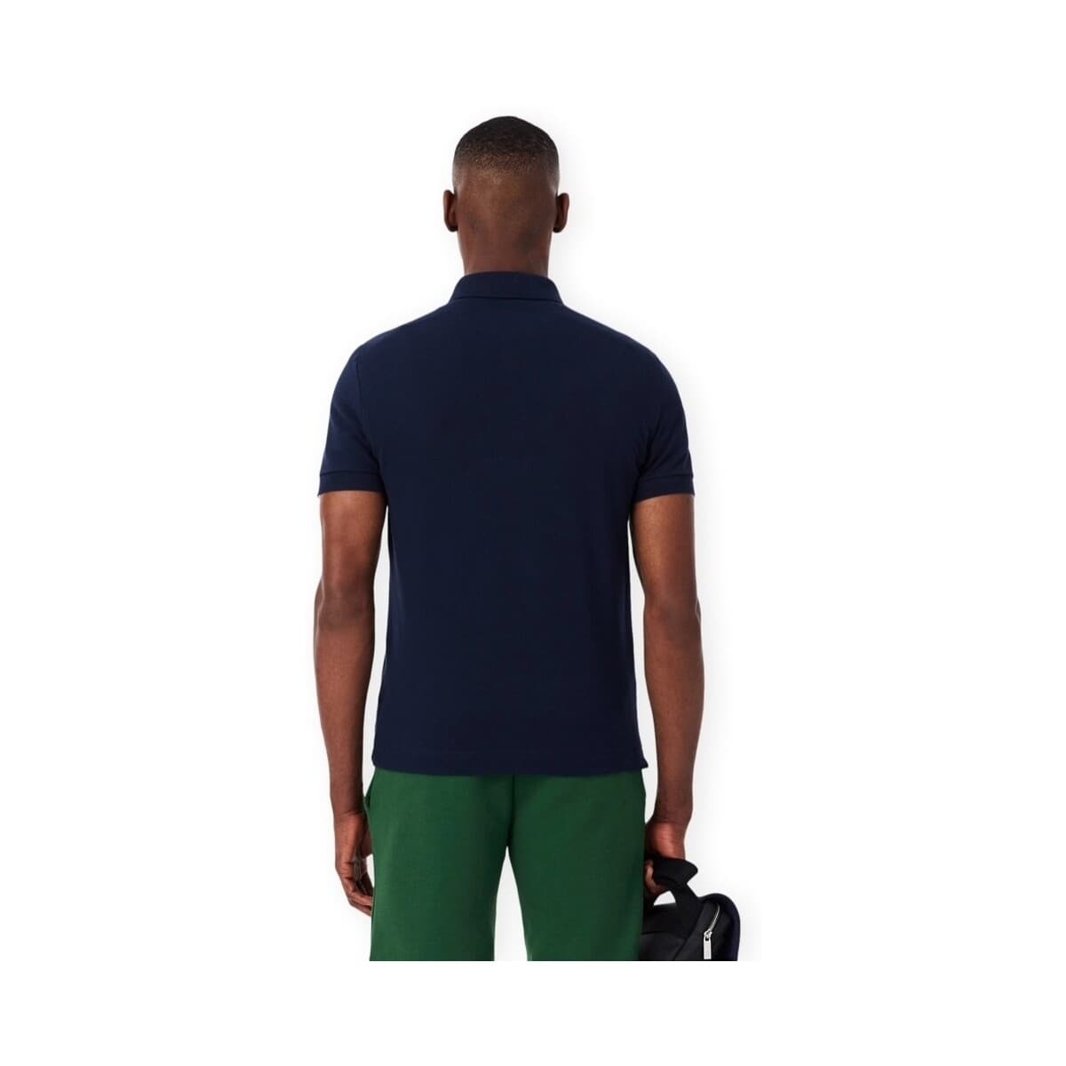 Men's T-Shirts Lacoste Blue